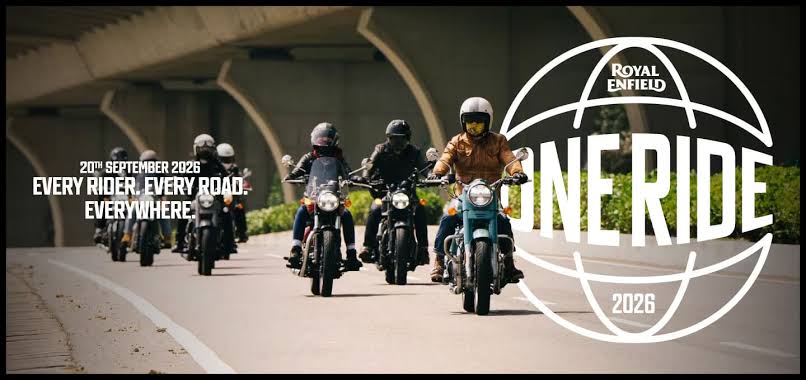 One Ride Bogotá 2026: La previa del mayor rugido clásico en la sabana